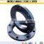 ASTM A105 Carbon Steel 150#/300# RF 1 1/4" Inch Plate-Type Flange DN 32