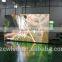 high definition indoor led display p6 full color SMD led screen