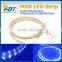 Hight quanlity 96 cm waterfroof PVC led strip light