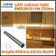 12V, 4W Portable LED Cabinet Light/ Corner Under Cabinet LED Light/led Under Counter Light hot sell in Singapore,DC 12V