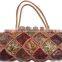 womens handbag leather girls fashion more creative design multifunction pocket inside