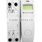 wall-mounted slim phone china market newest slim phone hotel/bathroom slim telephone