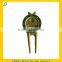 Longyi high quality golf magnetic divot tool