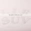 Custom 3d bling letter diamond sticker,DIY glitter self adhesive crystal, letter rhinestone sticker