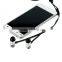 slap-up metal stereo in-ear earphones with MIC for android phone ps4 mp3