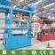 Jolt Squeeze Molding Machine Foundry Equipment Manufacturer