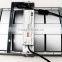 SAA CE RoHS certified flood light led,led flood light 200w,200w led flood light ies