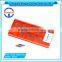 Carbide Turning Insert VNGG160404-LHC BU810 for Aluminum finishing
