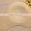 top popular natural cheap price new design good shape light sport swim silicone breast forms for mastectomy women prothesis new