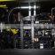 7 Bar LGCY-12/7 High-power Diesel Mobile Air Compressor