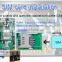 High Quality Wireless SIM card PBX Telephone System with Billing Software TP832-824