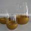 Personalized Gift Types Of Shape & Size Barware / Serveware Stemless Wine Gilt Glass