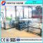China Factory Alibaba Golden Supplier New Generation Fully-automatic Chain Link Fence Machine