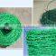 Heavy Coated Galvanized High Strength Reverse Twisted Barbed Wire Fence Wire