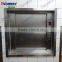 450kg Food elevator China dumbwaiter lift for sale
