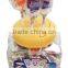 Bestway Ice Cream fruits milk Lollipop