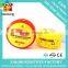 Manufacturer Production Round Shape Plastic Yoyo With Light or Music Gift Printed Logo Toys