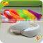 Wholesale Party Supply Led Wristband Christmas Party Flashing Wristband Multi-color Flashing Led Wristbands for Decoration
