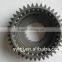Fast Truck Gearbox Parts Auxiliary Gearbox Drive Gear 12JS200T-1707030