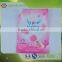 Plastic Stand up Liquid Spout Bag for Laundry Detergent