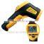 handheld non-contact smart sensor infrared thermometer