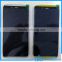 for Alcatel OT6032 gold lcd touch screen with frame