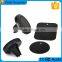 Best quality car air vent phone holder magnet black car holder for mobile phone