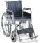 health care supplies home care aluminum folding wheelchair