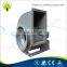 centrifuge air blower fan / ac centrifugal fan blower / centrifugal exhaust fan