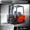 LG20B china Lonking electric forklift 2 ton