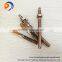 Carbon Steel special Chemical Expansion Anchor Stud Bolt