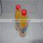 Cheap Price Automatic Beverage Bottles Heat Shink Wrapping Machine