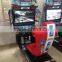 2015 Electronic best Racing Car Arcade Game car racing game machine Amusement Arcade Simulator with 3d video