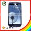 OEM clear protector for samsung galaxy S4 mini mobile phone protector