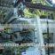 Superior refrigerator U shell rolling and Thermoforming Machine