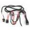 Automotive wire harness Ford Stereo automobile electric wire harness