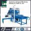 Manual Block Molding Machine For Sale In Nigeria Africa