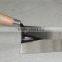good quality of plastering trowel -280*100 mm-107
