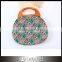 Wholesale Personalized Wooden Handle Shopping Bag