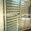 Aluminium ventilation blind