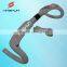 2016 xinshun mountain bikes carbon handlebar mtb road bike accessories bicycle parts grips with stem BH2209