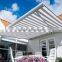 remote control retractable awning