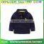 Wholesale new fashion baby boys pure cotton long sleeves childrens blank polo shirt