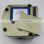 New Product Golden AL-6 fiber optic fusion splicer, splicing machine, fiber optic tool