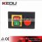 KEDU 15A 400V Electromagnetic Switch With CE,TUV Approved KJD18-9