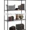 RH-HZM60-15018 four layers metal wire shelf Wire shelving rack 1500*600*1800mm commodity shelf heavy duty wire shelf