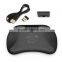Rii i8+ 2.4G Wireless airmouse for Google Android Devices airmouse with Multi-touch up to 15 Meters with fast shipping