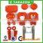 China supplier bling kits parts steering stem nut for KTM from TARAZON