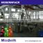 Supply Triple Carbonated Beverage Filling Production Machinery/Drink Filling Machinery
