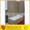 low price thin tub surround,stone tub surround